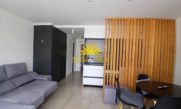 Appartement - Verhuur Korte Termijn - Orihuela Costa - Cabo Roig