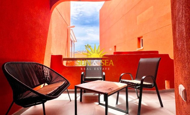 Appartement - Verhuur Korte Termijn - Orihuela Costa - Orihuela Costa