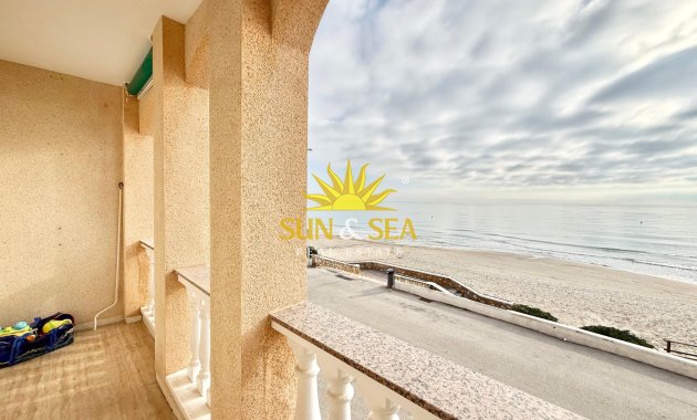 Appartement - Verhuur Korte Termijn - Pilar de la Horadada - Mil Palmeras