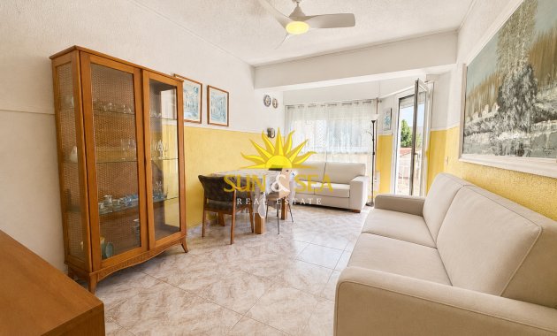 Appartement - Verhuur Korte Termijn - Torrevieja - Playa de los Locos