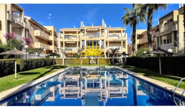 Appartement - Verhuur Korte Termijn - Torrevieja - torrevieja