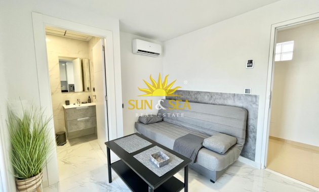 Appartement - Verhuur Korte Termijn - Torrevieja - torrevieja