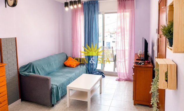 Appartement - Verhuur Korte Termijn - Torrevieja - torrevieja
