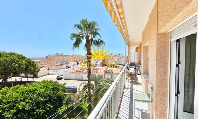 Appartement - Verhuur Korte Termijn - Torrevieja - torrevieja