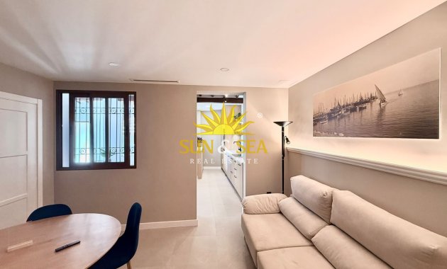 Appartement - Verhuur Korte Termijn - Villajoyosa - Villajoyosa