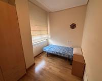 Аренда на длительный срок - Apartment - Águilas - Centro