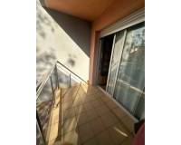 Аренда на длительный срок - Apartment - Águilas - Centro