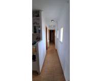 Аренда на длительный срок - Apartment - Alfas del Pí - Albir