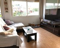 Аренда на длительный срок - Apartment - Alfas del Pí - Albir