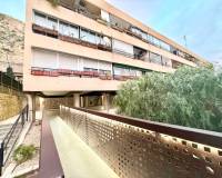 Аренда на длительный срок - Apartment - Alicante - Albufereta