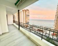 Аренда на длительный срок - Apartment - Alicante - Albufereta