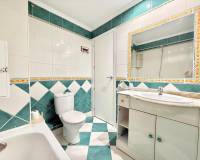 Аренда на длительный срок - Apartment - Alicante - Albufereta