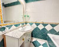 Аренда на длительный срок - Apartment - Alicante - Albufereta