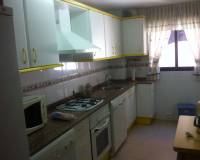 Аренда на длительный срок - Apartment - Alicante - Alipark