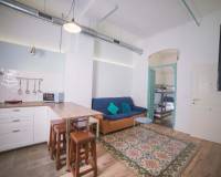 Аренда на длительный срок - Apartment - Alicante - Altozano - Conde Lumiares