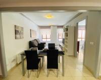 Аренда на длительный срок - Apartment - Alicante - Altozano - Conde Lumiares