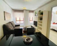 Аренда на длительный срок - Apartment - Alicante - Altozano - Conde Lumiares