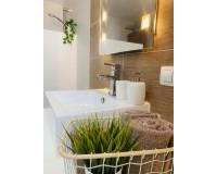 Аренда на длительный срок - Apartment - Alicante - Altozano - Conde Lumiares