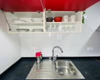 Аренда на длительный срок - Apartment - Alicante - Altozano - Conde Lumiares