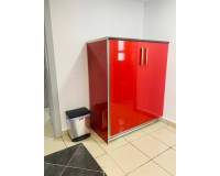 Аренда на длительный срок - Apartment - Alicante - Altozano - Conde Lumiares