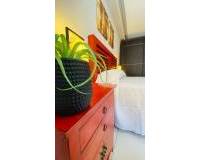 Аренда на длительный срок - Apartment - Alicante - Altozano - Conde Lumiares