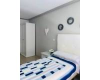 Аренда на длительный срок - Apartment - Alicante - Altozano - Conde Lumiares