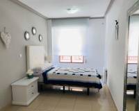 Аренда на длительный срок - Apartment - Alicante - Altozano - Conde Lumiares