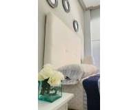 Аренда на длительный срок - Apartment - Alicante - Altozano - Conde Lumiares