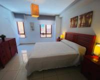 Аренда на длительный срок - Apartment - Alicante - Altozano - Conde Lumiares