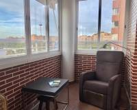 Аренда на длительный срок - Apartment - Alicante - Babel