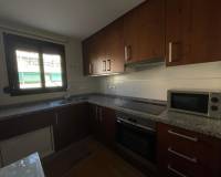 Аренда на длительный срок - Apartment - Alicante - Benacantil