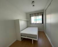 Аренда на длительный срок - Apartment - Alicante - Benacantil