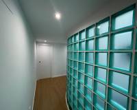 Аренда на длительный срок - Apartment - Alicante - Benacantil