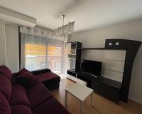 Аренда на длительный срок - Apartment - Alicante - Benacantil