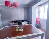 Аренда на длительный срок - Apartment - Alicante - Benalua