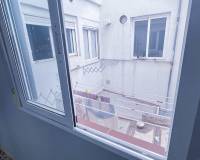 Аренда на длительный срок - Apartment - Alicante - Benalua