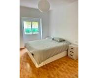 Аренда на длительный срок - Apartment - Alicante - Benalua