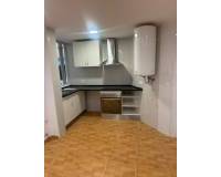 Аренда на длительный срок - Apartment - Alicante - Benalua