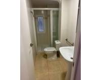 Аренда на длительный срок - Apartment - Alicante - Benalua