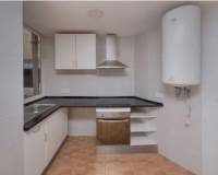 Аренда на длительный срок - Apartment - Alicante - Benalua