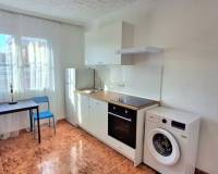 Аренда на длительный срок - Apartment - Alicante - Benalua