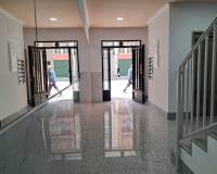 Аренда на длительный срок - Apartment - Alicante - Campoamor