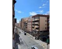 Аренда на длительный срок - Apartment - Alicante - Campoamor