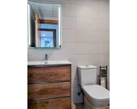 Аренда на длительный срок - Apartment - Alicante - Campoamor