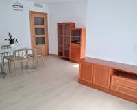 Аренда на длительный срок - Apartment - Alicante - Campoamor