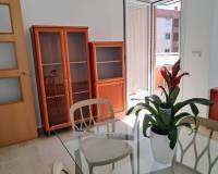 Аренда на длительный срок - Apartment - Alicante - Campoamor