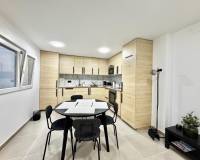 Аренда на длительный срок - Apartment - Alicante - Carolinas Altas