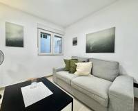 Аренда на длительный срок - Apartment - Alicante - Carolinas Altas