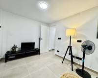 Аренда на длительный срок - Apartment - Alicante - Carolinas Altas