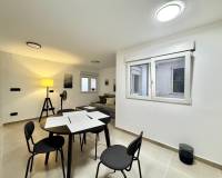 Аренда на длительный срок - Apartment - Alicante - Carolinas Altas
